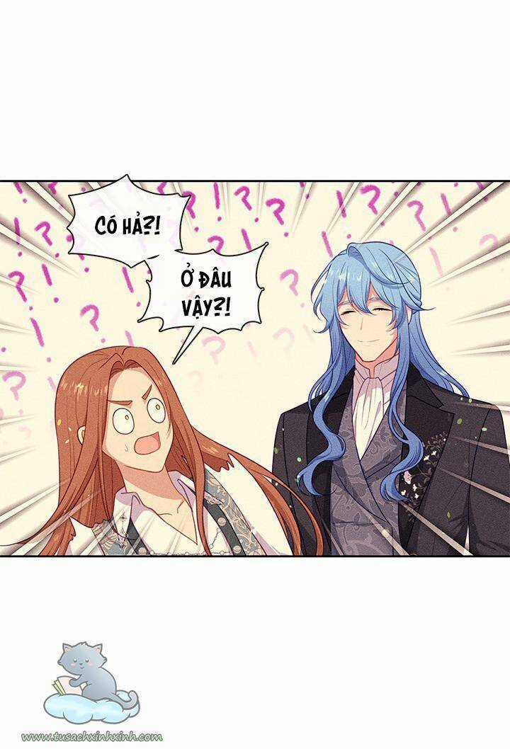 Hãy Coi Chừng Ác Nữ Chapter 106 trang 52