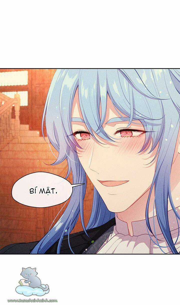 Hãy Coi Chừng Ác Nữ Chapter 106 trang 53