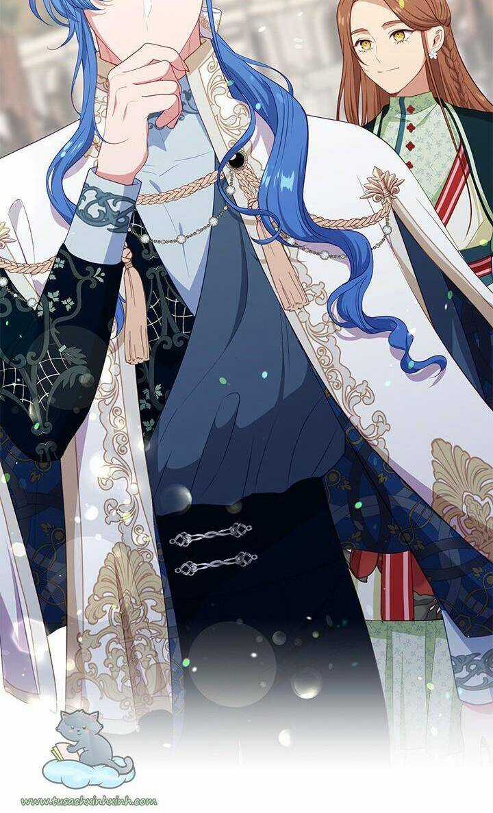 Hãy Coi Chừng Ác Nữ Chapter 106 trang 55