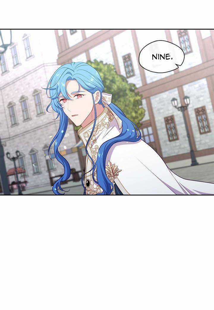 Hãy Coi Chừng Ác Nữ Chapter 106 trang 56