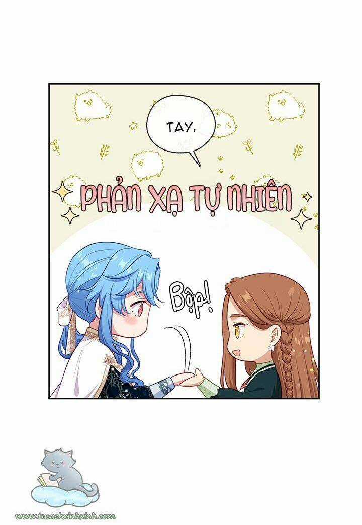 Hãy Coi Chừng Ác Nữ Chapter 106 trang 57