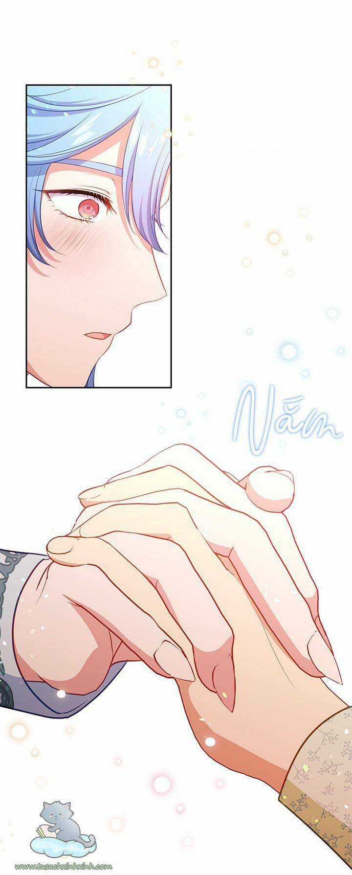 Hãy Coi Chừng Ác Nữ Chapter 106 trang 59