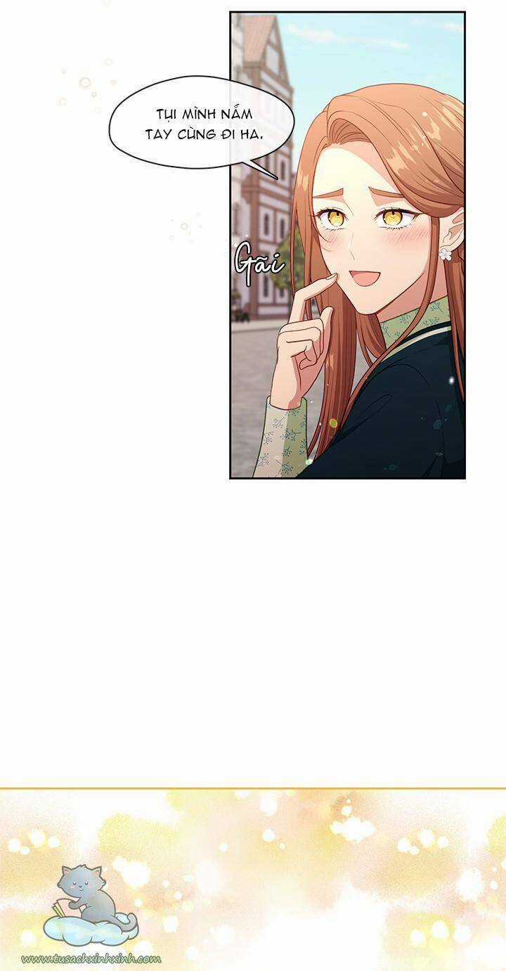 Hãy Coi Chừng Ác Nữ Chapter 106 trang 60