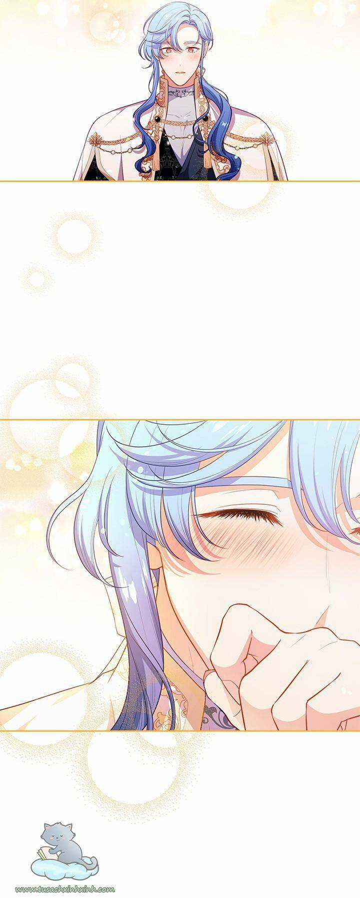 Hãy Coi Chừng Ác Nữ Chapter 106 trang 61