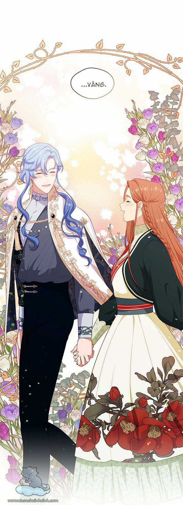 Hãy Coi Chừng Ác Nữ Chapter 106 trang 62