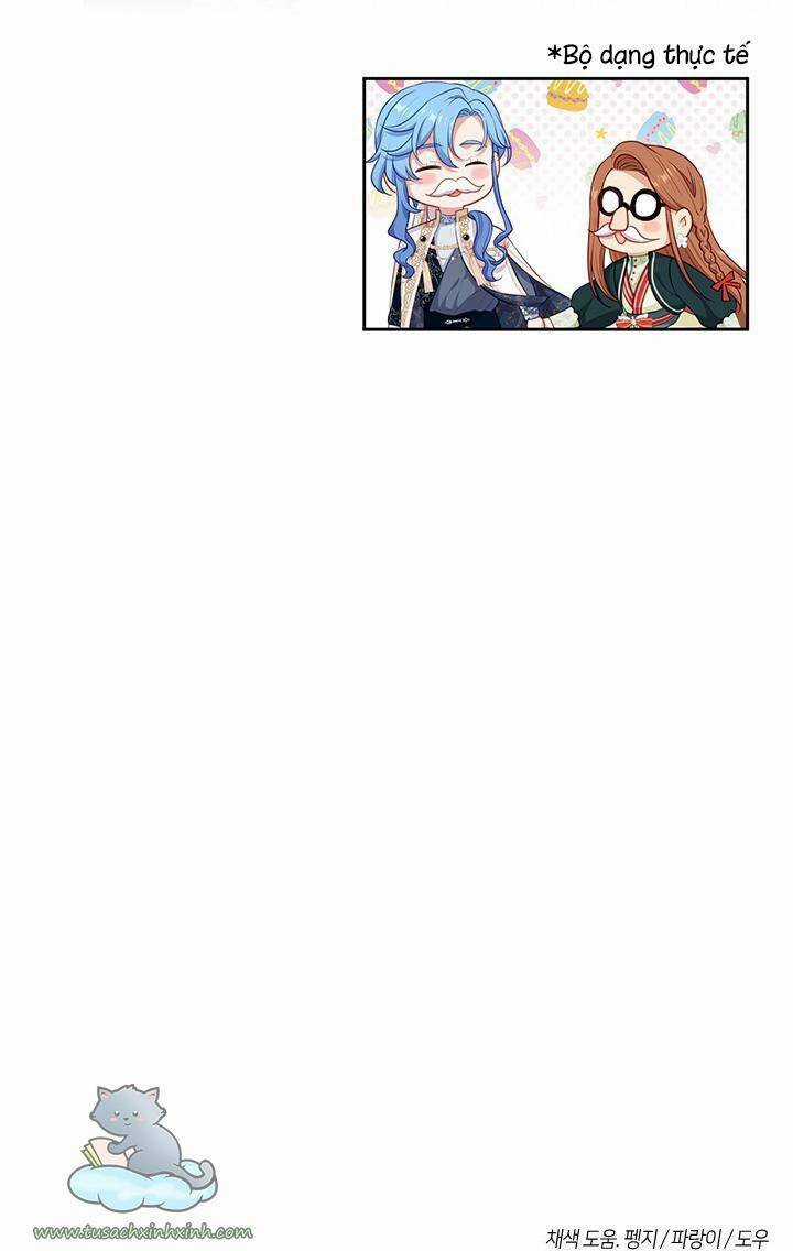 Hãy Coi Chừng Ác Nữ Chapter 106 trang 63