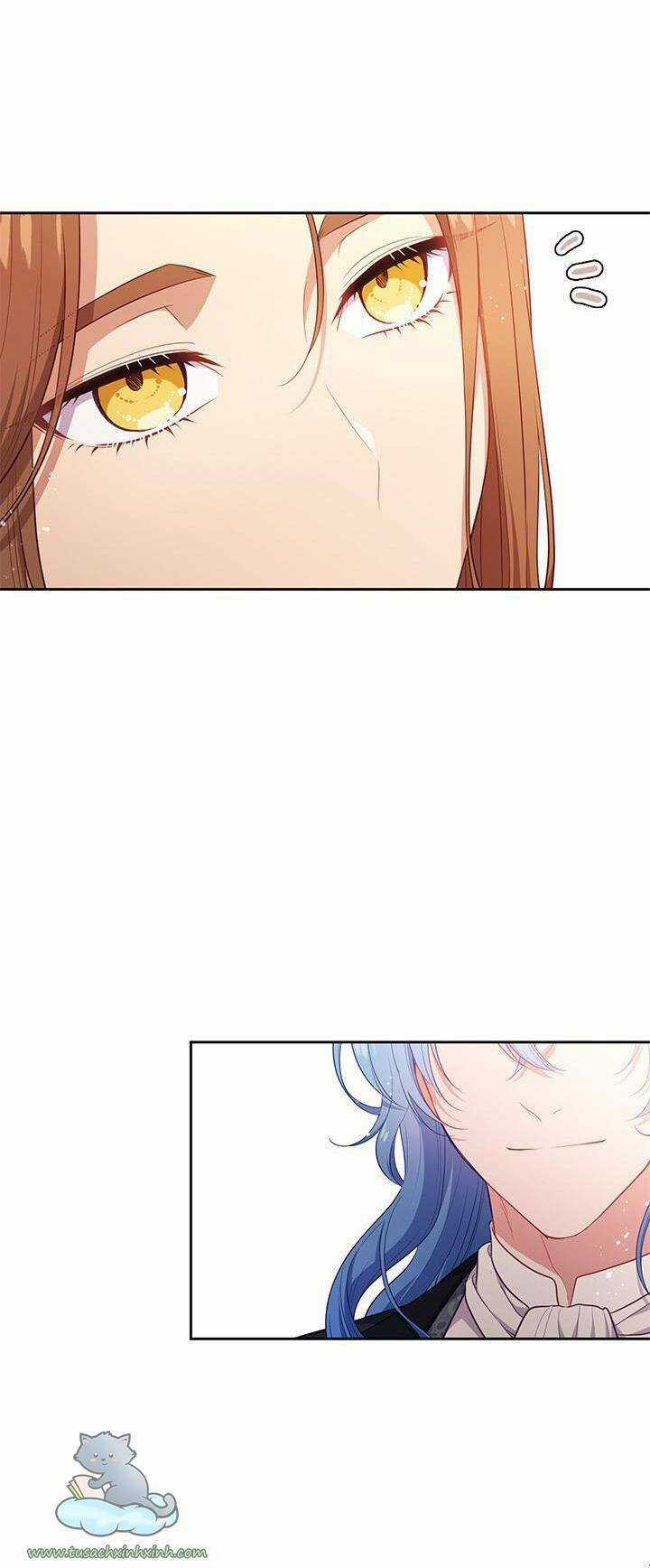 Hãy Coi Chừng Ác Nữ Chapter 106 trang 7