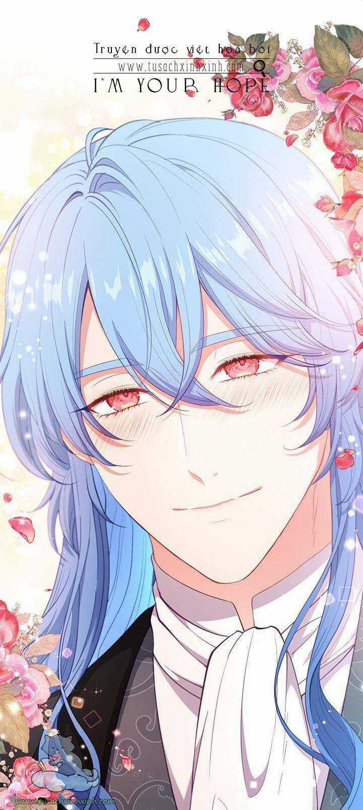 Hãy Coi Chừng Ác Nữ Chapter 106 trang 8