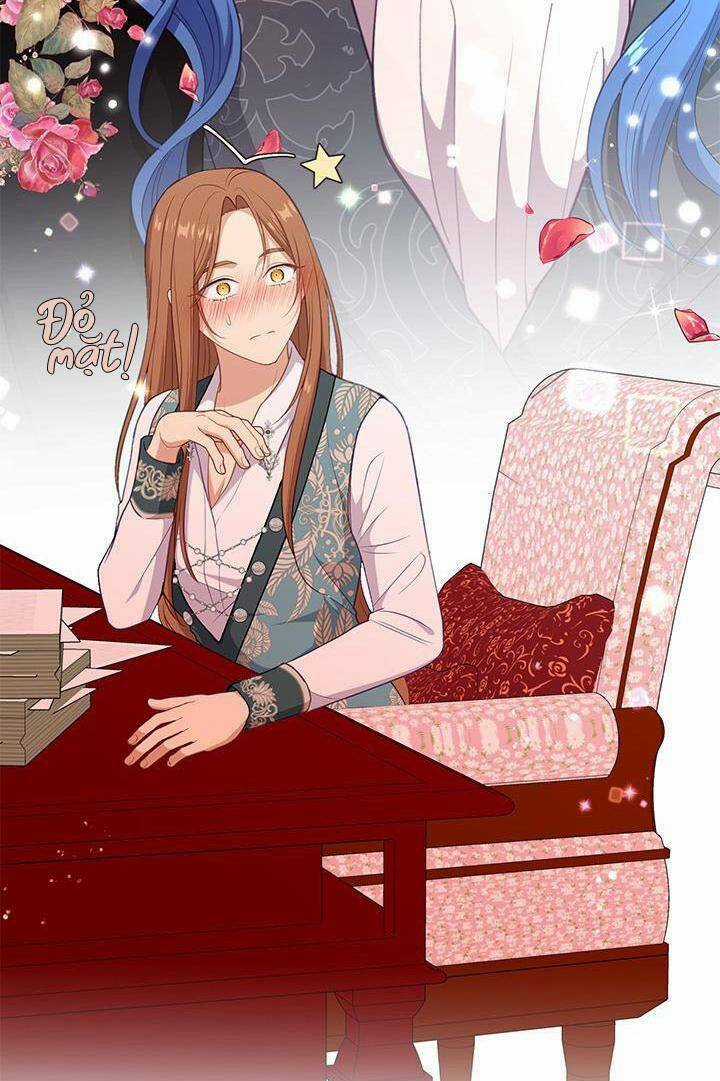 Hãy Coi Chừng Ác Nữ Chapter 106 trang 9