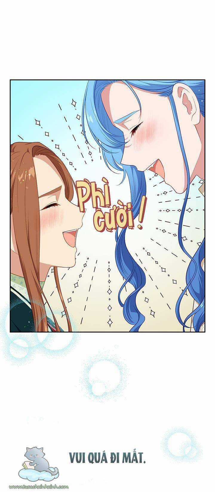 Hãy Coi Chừng Ác Nữ Chapter 107 trang 10