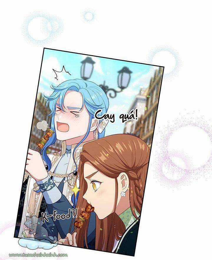 Hãy Coi Chừng Ác Nữ Chapter 107 trang 11