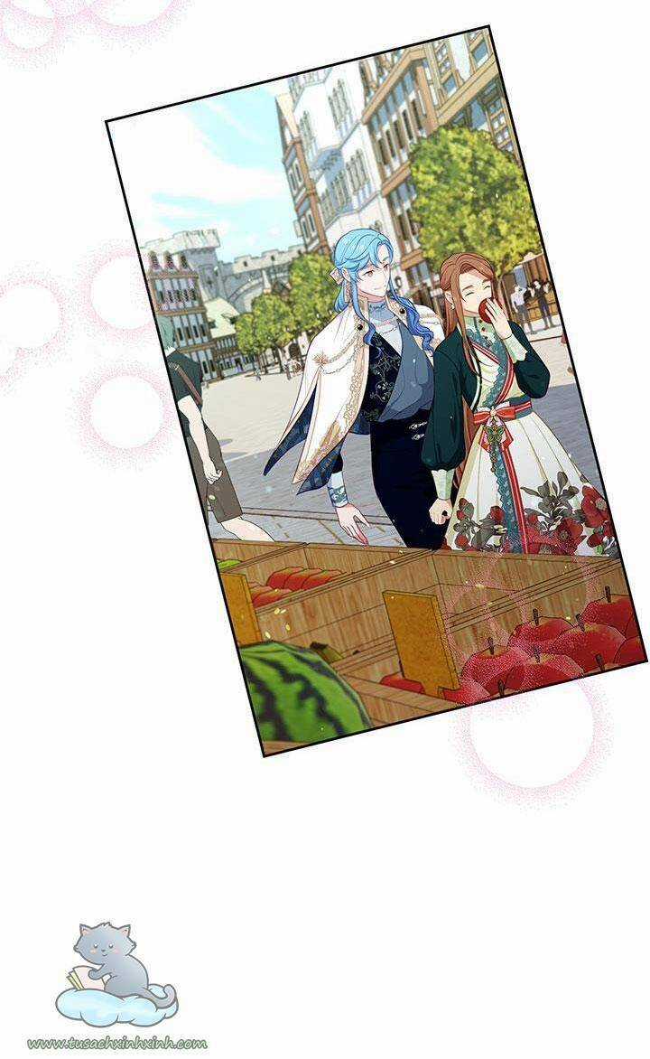 Hãy Coi Chừng Ác Nữ Chapter 107 trang 12