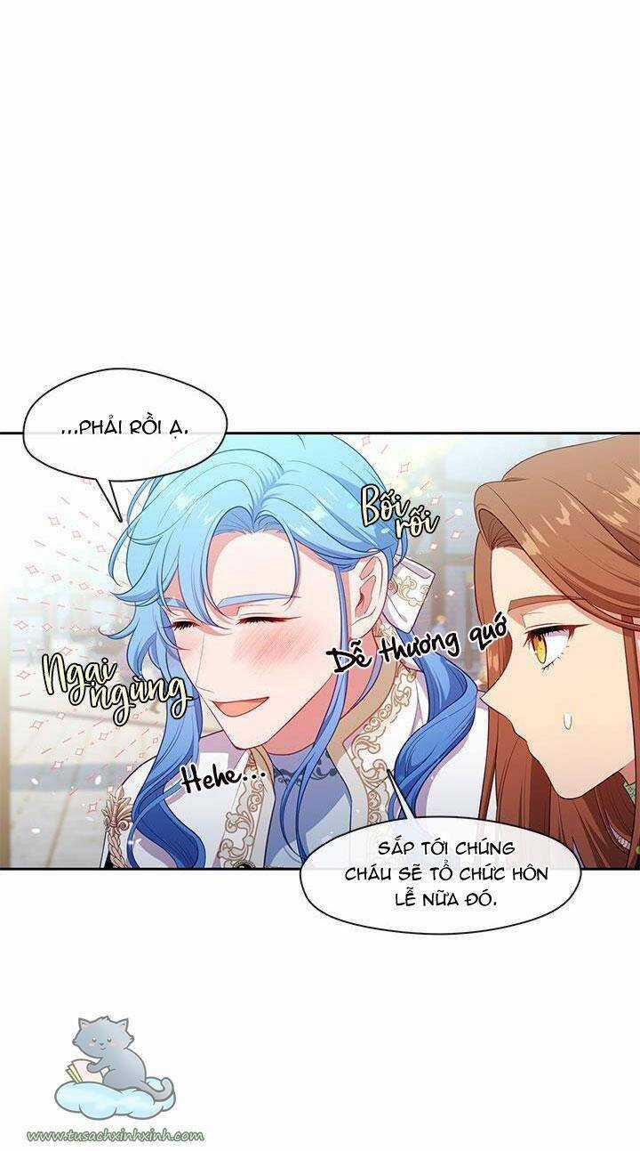 Hãy Coi Chừng Ác Nữ Chapter 107 trang 17