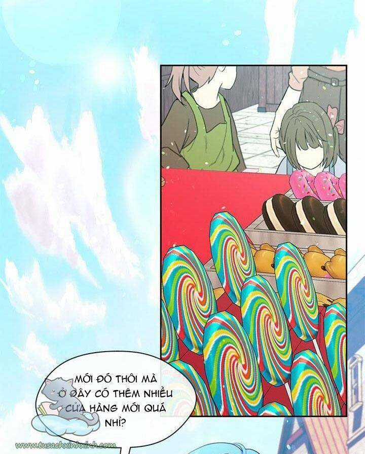 Hãy Coi Chừng Ác Nữ Chapter 107 trang 2