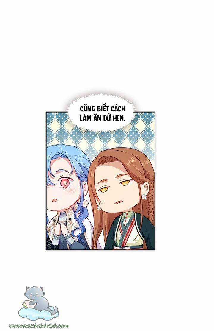 Hãy Coi Chừng Ác Nữ Chapter 107 trang 20