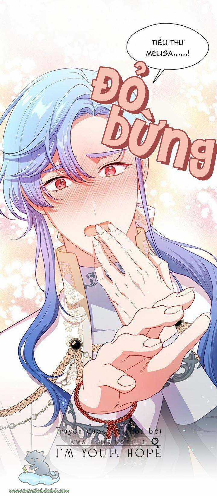 Hãy Coi Chừng Ác Nữ Chapter 107 trang 23