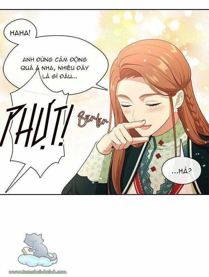 Hãy Coi Chừng Ác Nữ Chapter 107 trang 24