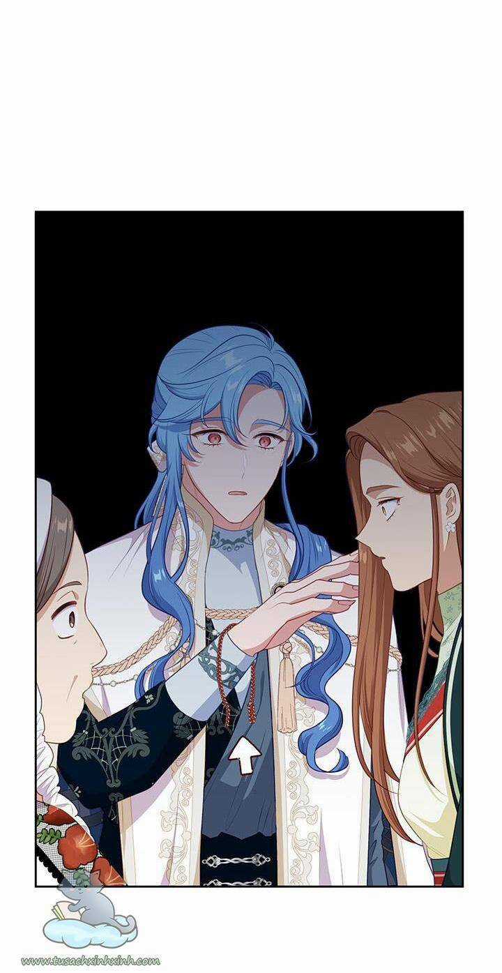 Hãy Coi Chừng Ác Nữ Chapter 107 trang 25