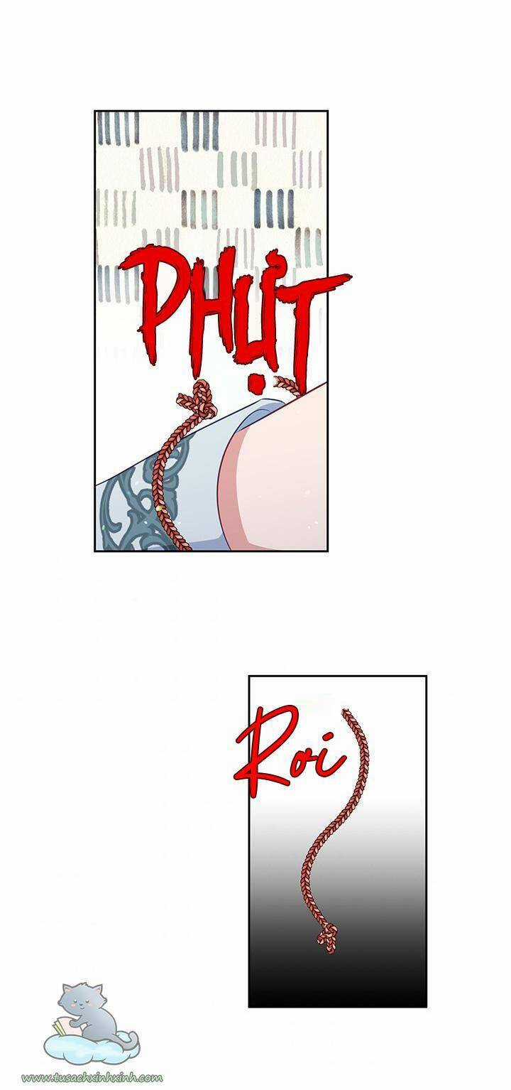 Hãy Coi Chừng Ác Nữ Chapter 107 trang 29