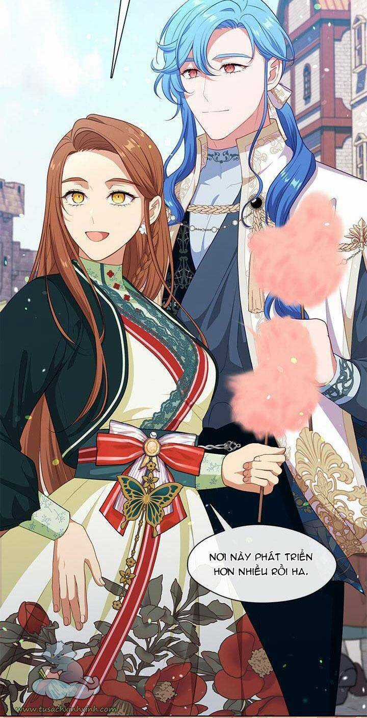 Hãy Coi Chừng Ác Nữ Chapter 107 trang 3