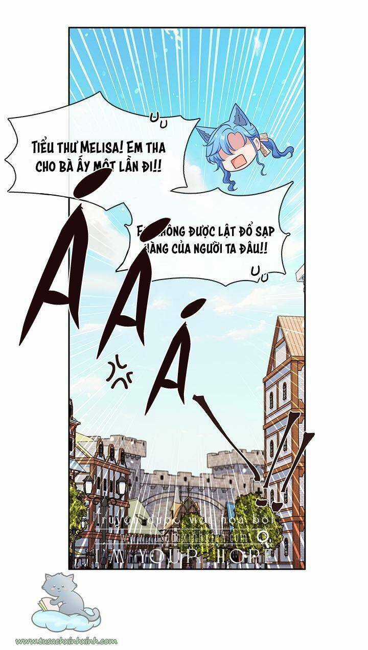 Hãy Coi Chừng Ác Nữ Chapter 107 trang 31