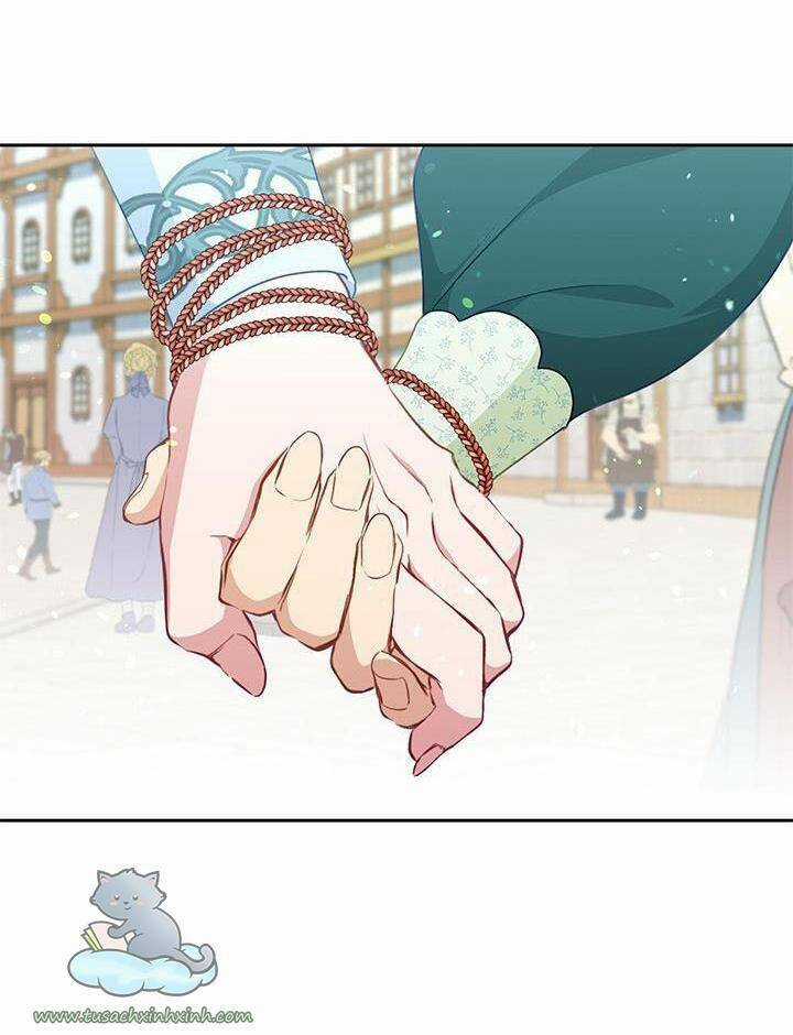 Hãy Coi Chừng Ác Nữ Chapter 107 trang 33