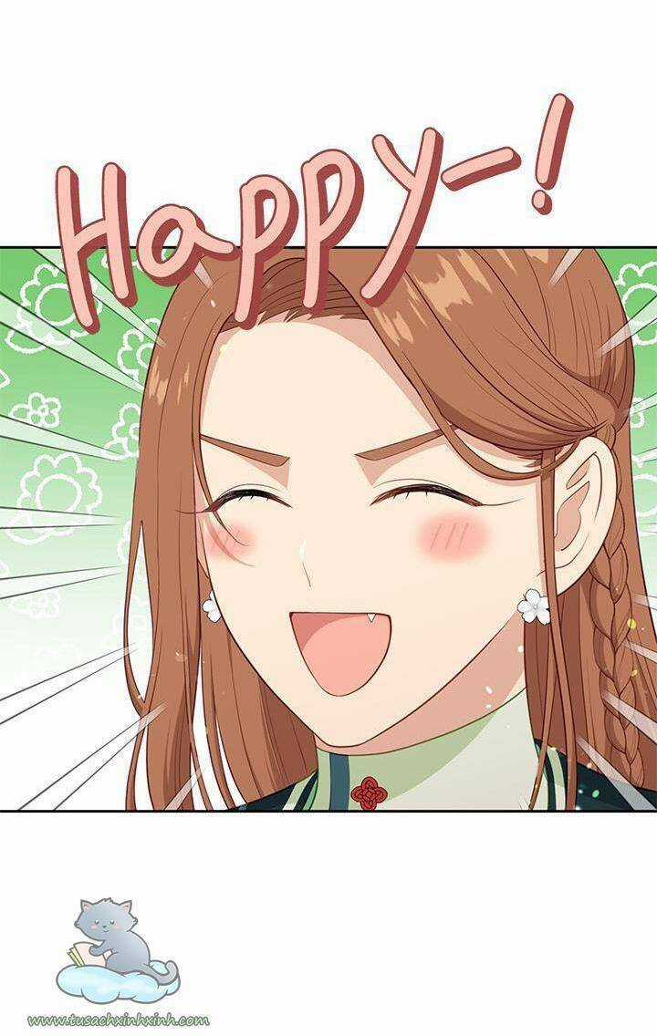 Hãy Coi Chừng Ác Nữ Chapter 107 trang 34