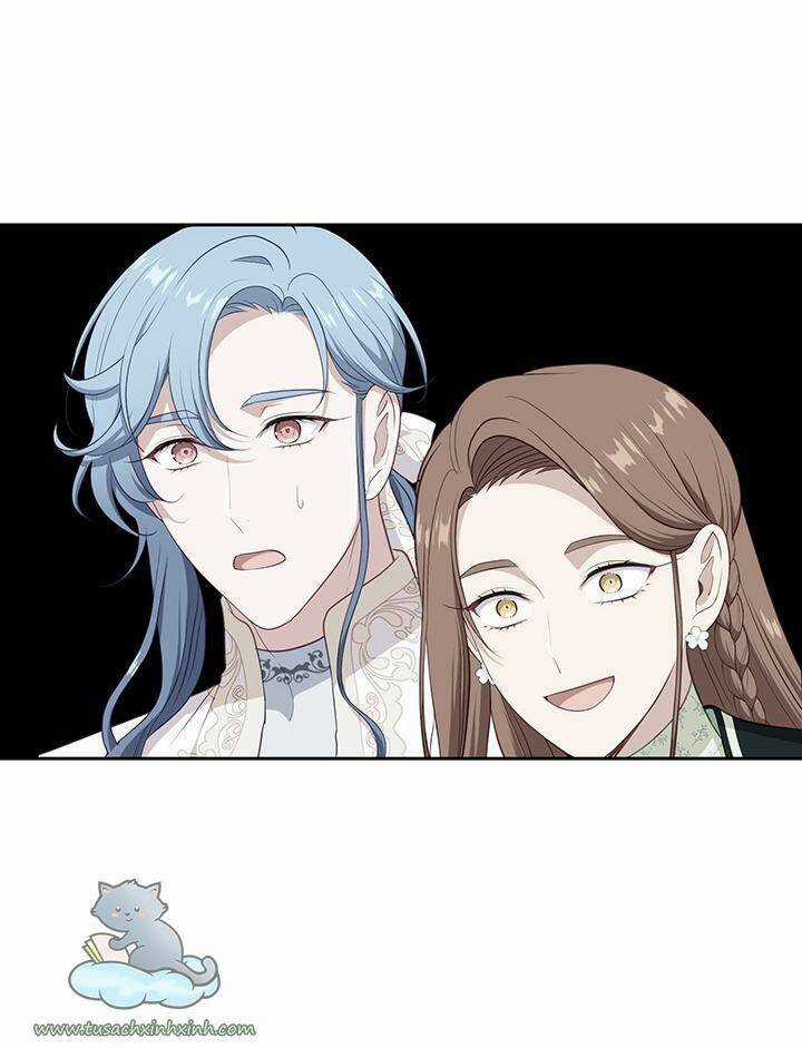 Hãy Coi Chừng Ác Nữ Chapter 107 trang 38