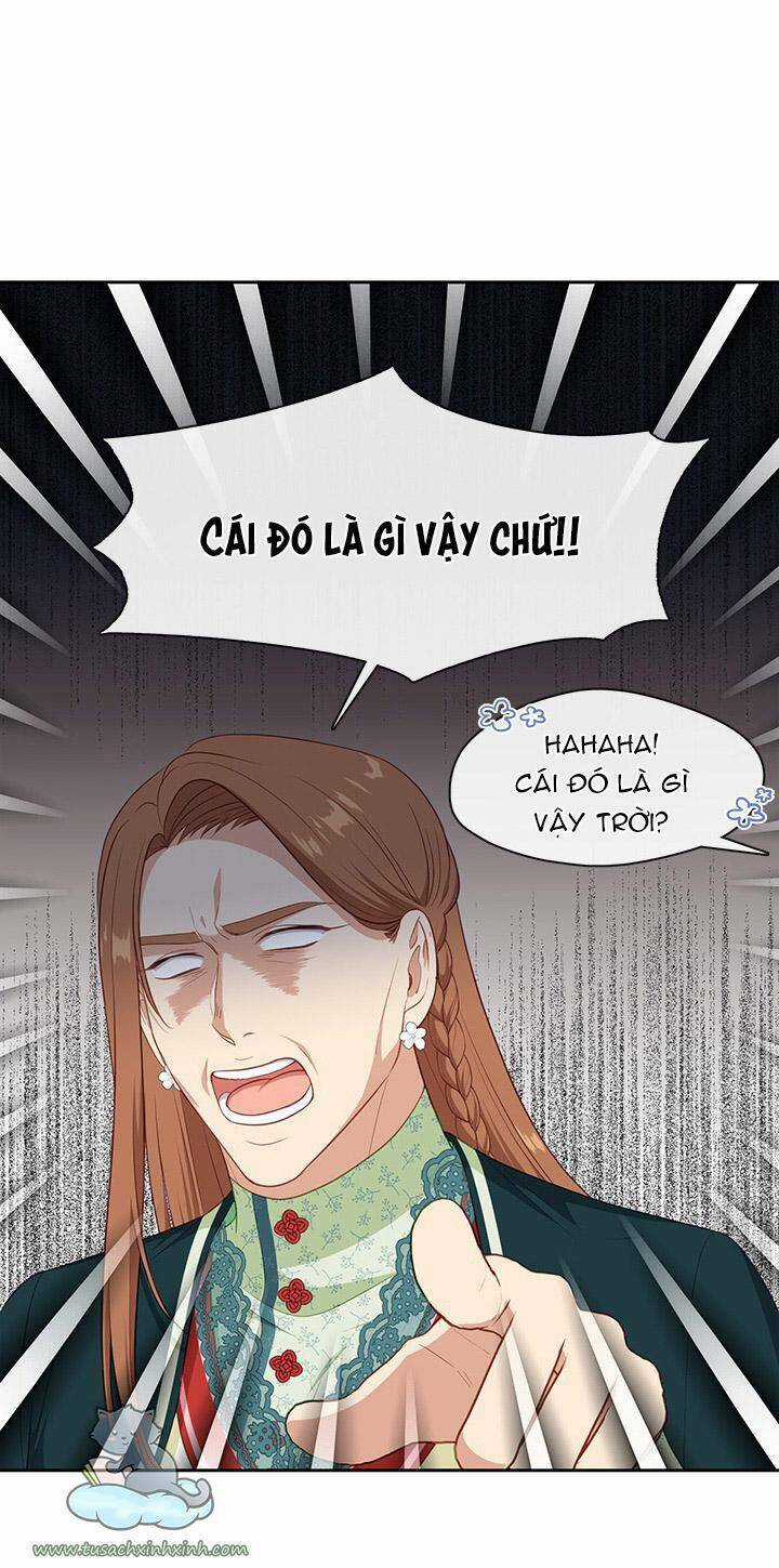 Hãy Coi Chừng Ác Nữ Chapter 107 trang 39