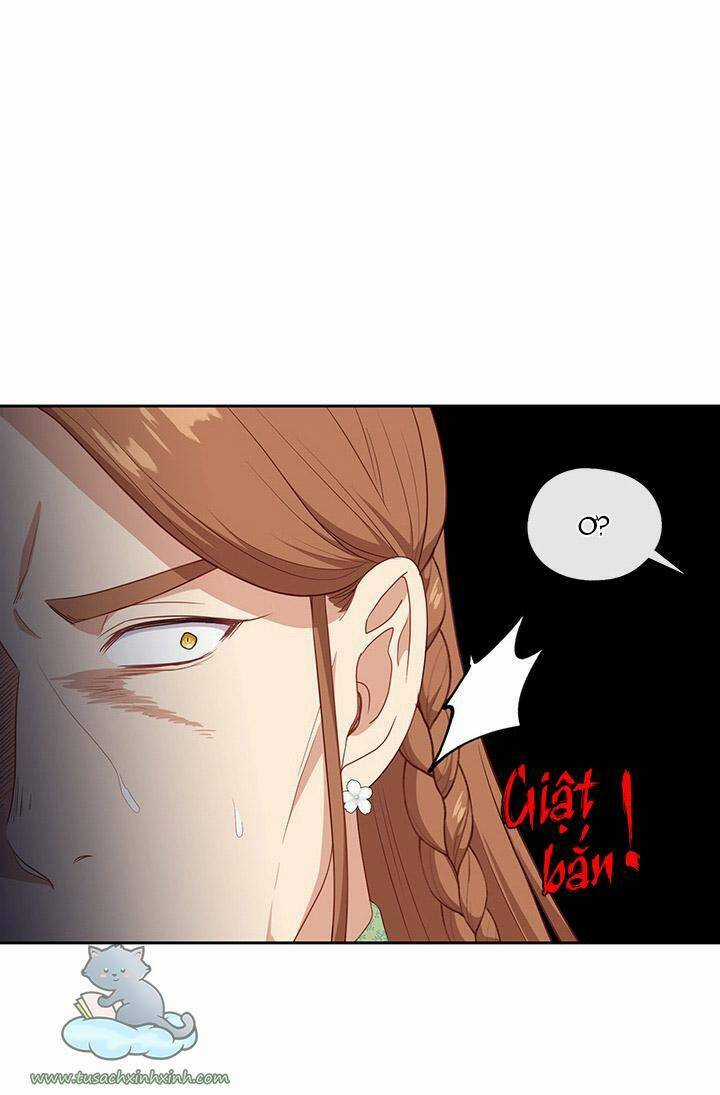 Hãy Coi Chừng Ác Nữ Chapter 107 trang 40