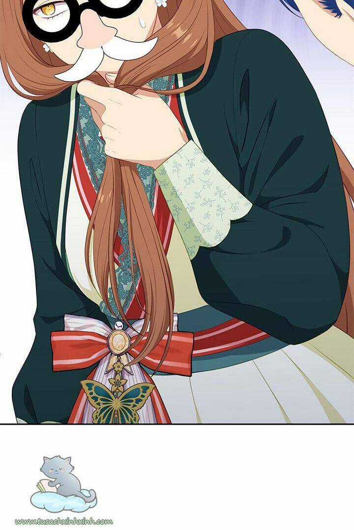 Hãy Coi Chừng Ác Nữ Chapter 107 trang 45