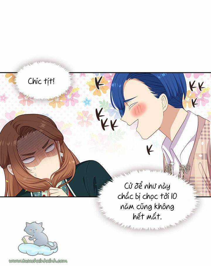 Hãy Coi Chừng Ác Nữ Chapter 107 trang 48