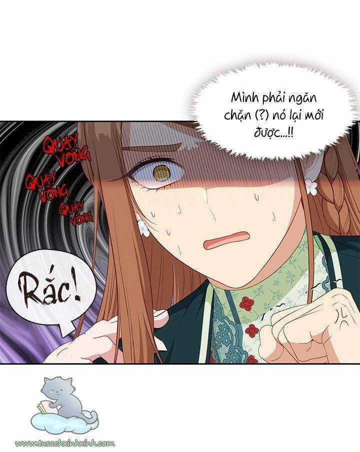 Hãy Coi Chừng Ác Nữ Chapter 107 trang 49