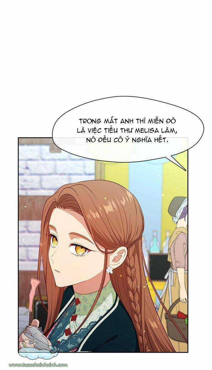 Hãy Coi Chừng Ác Nữ Chapter 107 trang 5