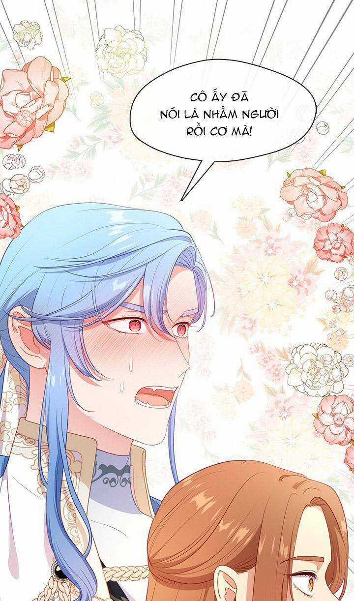 Hãy Coi Chừng Ác Nữ Chapter 107 trang 51