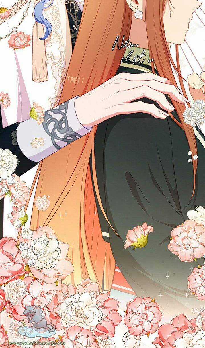 Hãy Coi Chừng Ác Nữ Chapter 107 trang 52