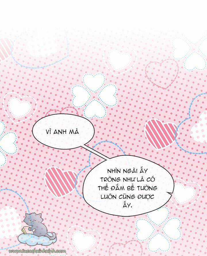 Hãy Coi Chừng Ác Nữ Chapter 107 trang 56