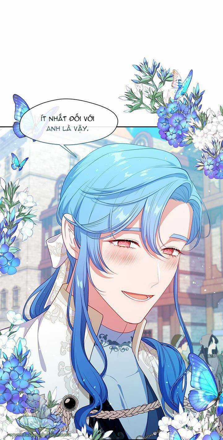 Hãy Coi Chừng Ác Nữ Chapter 107 trang 6