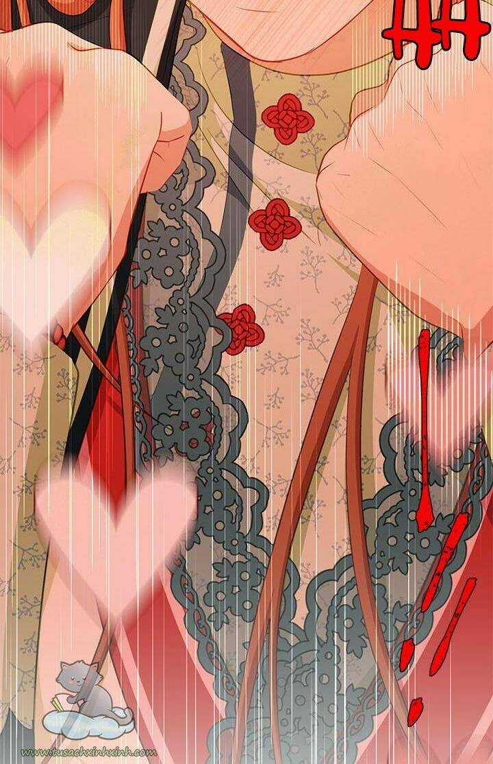 Hãy Coi Chừng Ác Nữ Chapter 107 trang 60