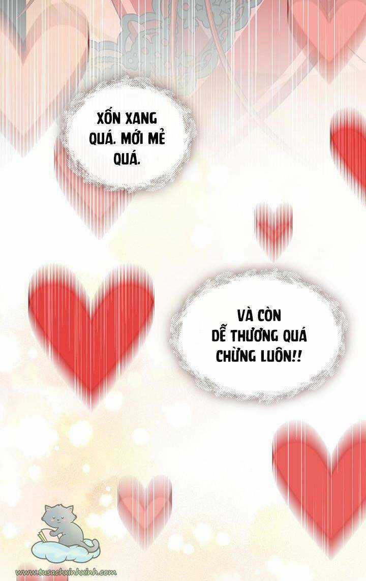 Hãy Coi Chừng Ác Nữ Chapter 107 trang 61