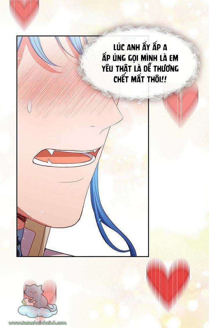 Hãy Coi Chừng Ác Nữ Chapter 107 trang 62