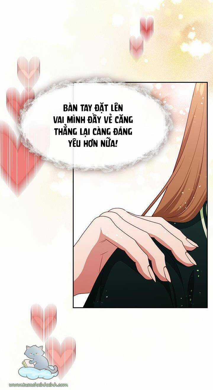 Hãy Coi Chừng Ác Nữ Chapter 107 trang 63