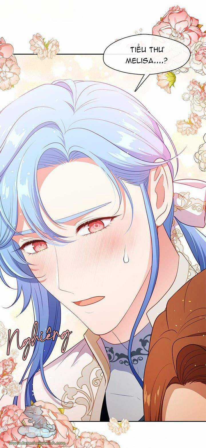 Hãy Coi Chừng Ác Nữ Chapter 107 trang 64