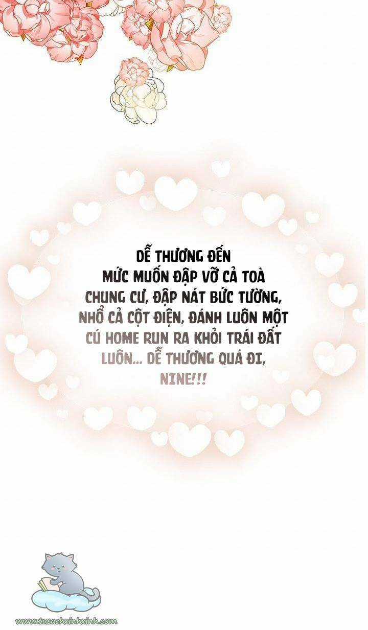 Hãy Coi Chừng Ác Nữ Chapter 107 trang 65