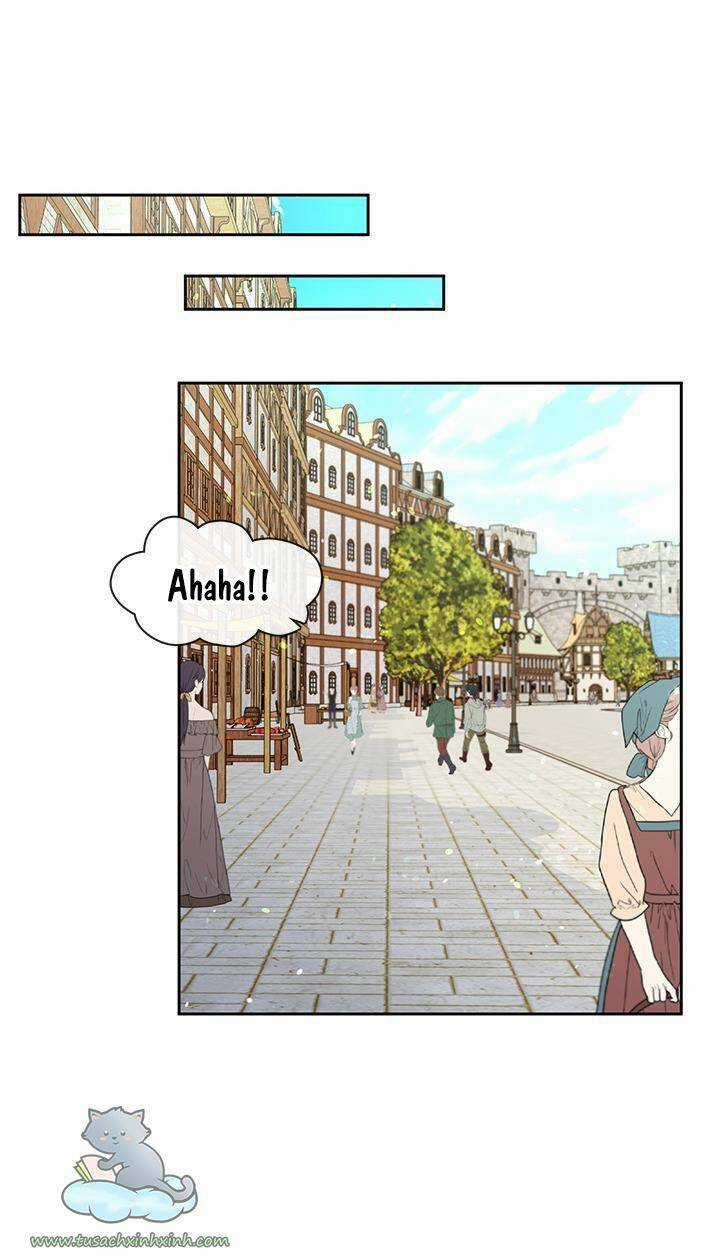 Hãy Coi Chừng Ác Nữ Chapter 107 trang 69