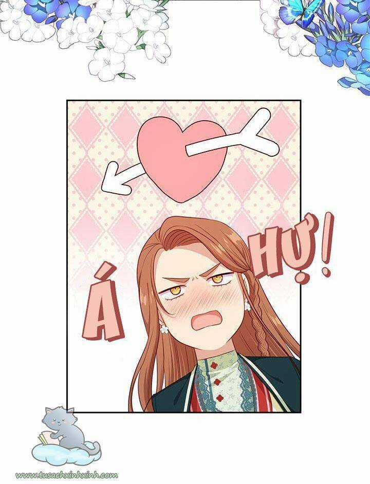 Hãy Coi Chừng Ác Nữ Chapter 107 trang 7