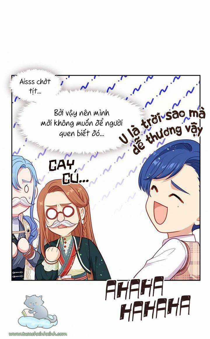 Hãy Coi Chừng Ác Nữ Chapter 107 trang 71