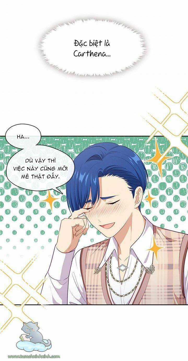 Hãy Coi Chừng Ác Nữ Chapter 107 trang 72