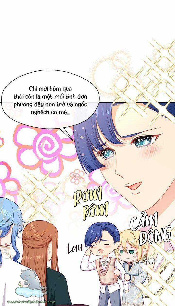 Hãy Coi Chừng Ác Nữ Chapter 107 trang 73