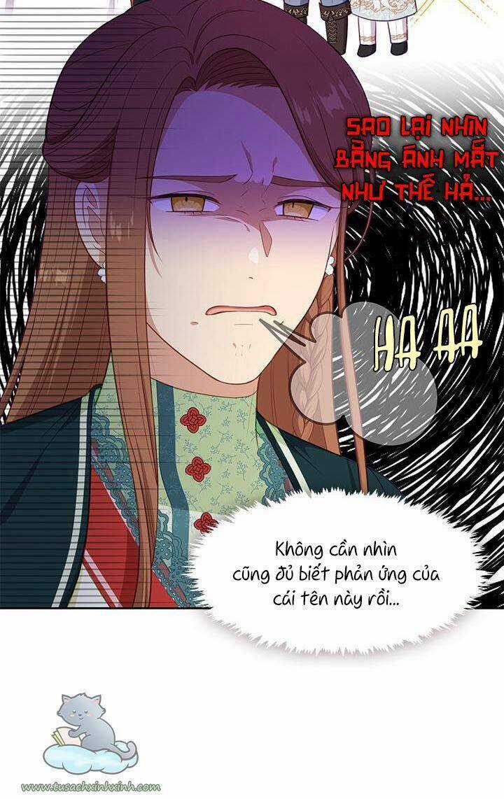 Hãy Coi Chừng Ác Nữ Chapter 107 trang 74